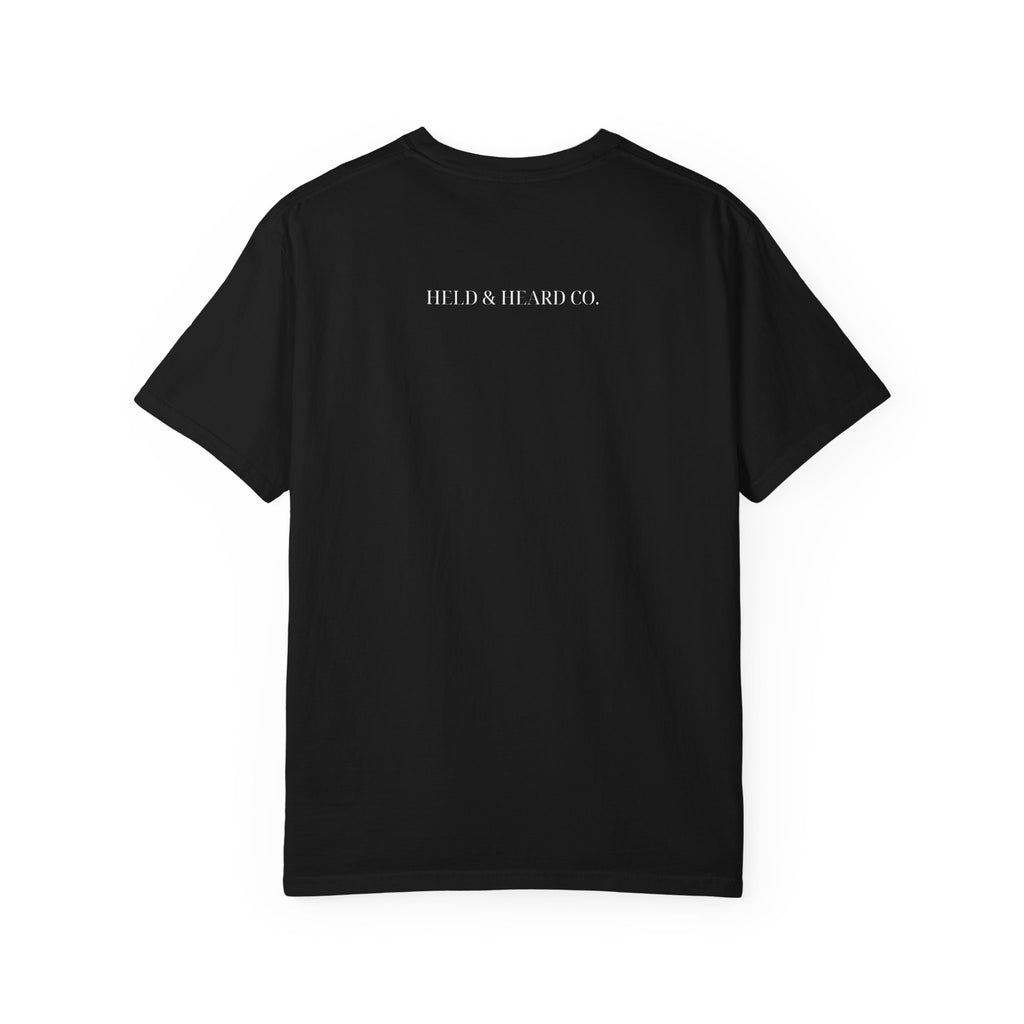 Some Days Are Heavier Than Others™ Comfort Colors® Tee