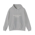 Healing Isn’t Linear™ Hoodie